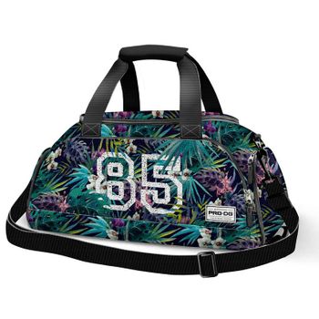 Bolsa Deporte O Viaje Nomad De Prodg Jungle (st6)