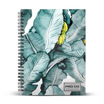 Cuaderno Din A4 De Prodg Varadero (st15)