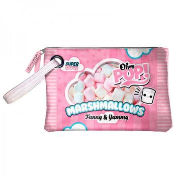 Neceser Oh My Pop Marshmallow