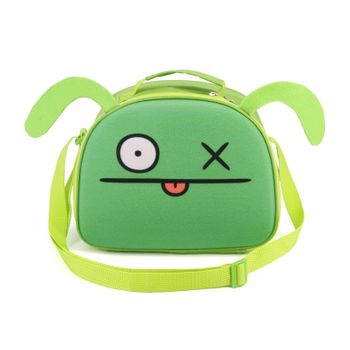 Bolso Merendero Ugly Dolls Ox