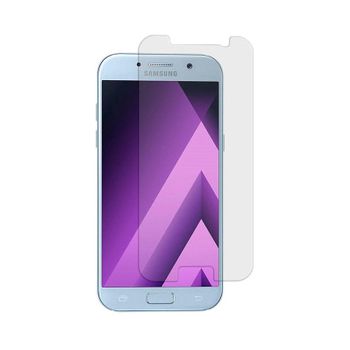 Protector De Cristal Templado Samsung J7 (2017)