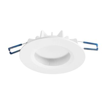 Forlight Downlight Ip44 Hide Led 6,5w 4000k Blanco 394lm