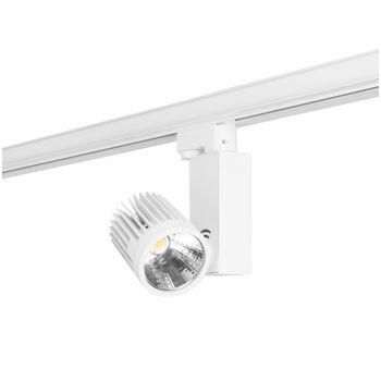 Maclean Mce302 Cw Bombilla Led, E27, 28 W, 220-240 V Ca, Blanco Frío, 6500  K, 2940 Lm, con Ofertas en Carrefour