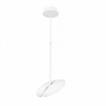 Leds·c4 Dawn Lámpara Colgante De Techo Led Modulable De Diseño Moderno Luz Led Cálida 3000k Con Potencia De 27.8w Y 1947lm