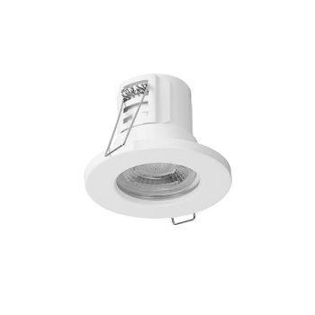 Forlight Downlight Ip65 Bala Led 4,5w 3000k Blanco 490lm