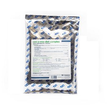 Cen-a-mix Diet Complex, Sobre 1 Kg