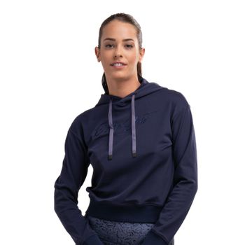 Sudadera Mujer Drop Shot Cora