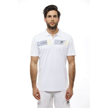 Polo De Deporte Koa Jmd Unisex Drop Shot