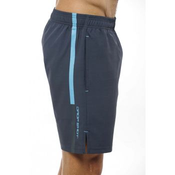 Short De Deporte Bruno Antracita Unisex Drop Shot