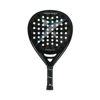 Pala De Padel Drop Shot Conqueror 10 Jr