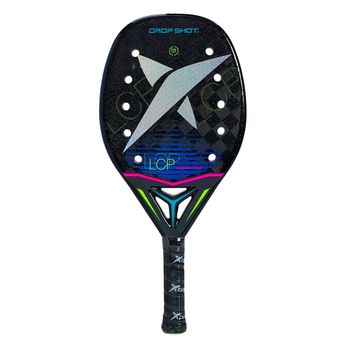 Pala De Pádel Drop Shot Murano 3 Bt