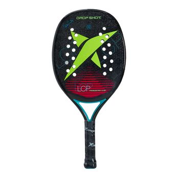 Pala De Pádel Drop Shot Premium Pro 1 Bt