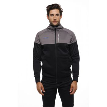 Chandal Drop Shot  Ancor Hombre Negro