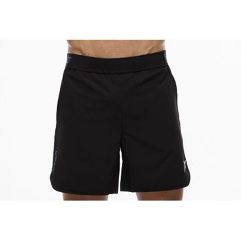 Short Drop Shot Ancor Hombre Negro