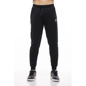 Pantalon Drop Shot Artemis Hombre Negro