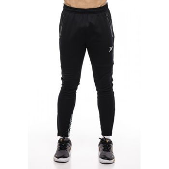 Pantalon Drop Shot Artemis Trainning Hombre Negro