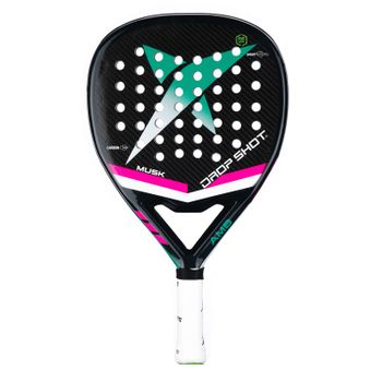 Pala De Padel Musk Drop Shot