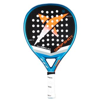 Pala De Padel Allegra 2,0 Drop Shot