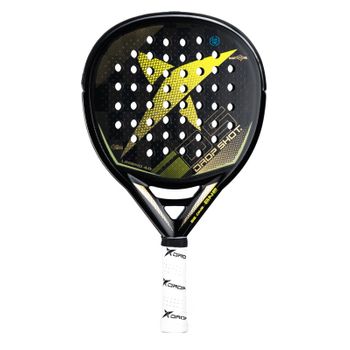 Pala De Padel Legend 4,0 Drop Shot