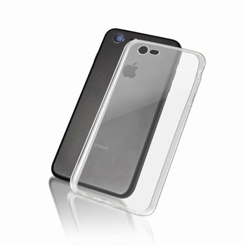 Funda Tpu Transparente Para Iphone 7/8