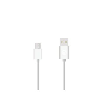 Cable 2 Metros + Base Cargador Fast Charge Pd 3.0 18w Para Iphone 12 Pro  Max con Ofertas en Carrefour