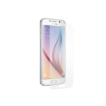 Lámina Protectora De Cristal Templado 9h Para Samsung Galaxy S6