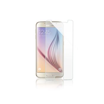 Lámina De Cristal Templado Para Samsung Galaxy S6 Edge