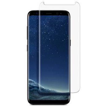 Lámina De Cristal Templado Para Samsung Galaxy S9 Plus