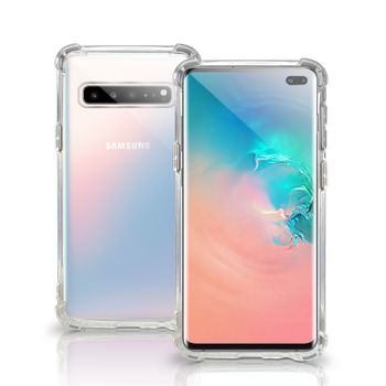 Funda Antichoque Galaxy S10