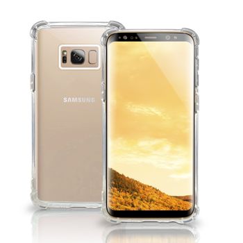 Funda Antichoque Galaxy S8