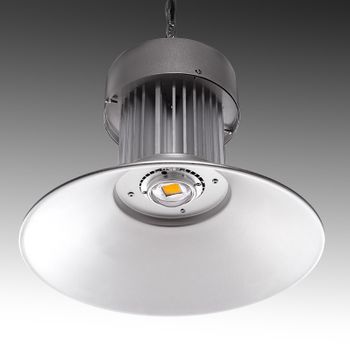 Campana Led 80w 5600lm  4200ºk Ip44 50.000h [bq-hb-80w-w-120]