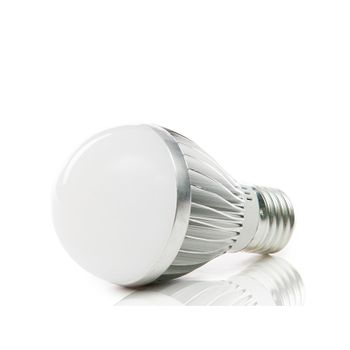 Bombilla Led E27 7w 630lm 6000ºk 40.000h [jl-b05-e27-7w-cw]