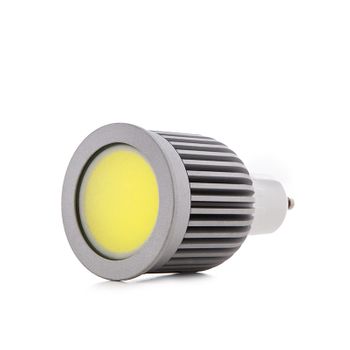 Bombilla Led Gu10 7w 610lm 6000ºk 40.000h [jl-jc05-gu10-7w-cw]