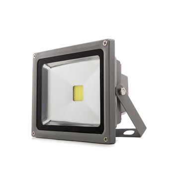 Foco Proyector Led 30w 2.550lm 4200ºk Ip65 12-24vdc 40.000h [jwsfl301224-0002]