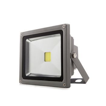 Foco Proyector Led 50w 4.250lm 4200ºk Ip65 12-24vdc 40.000h [jwsfl501224-0001]