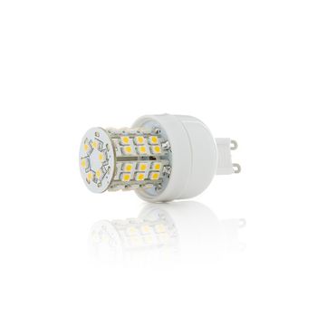 ▷ Bombilla LED Sensor Movimiento 7w A60 E27 - AtrapatuLED