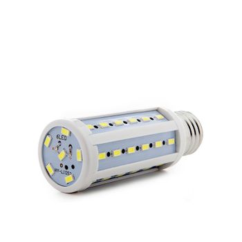 Bombilla Led E27 7w 500lm 3000ºk 40.000h [pl2120002-0001]