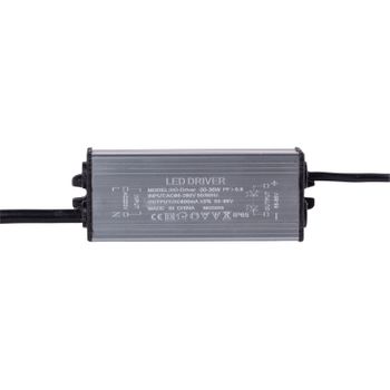 Driver No Dimable Panel Led 36w