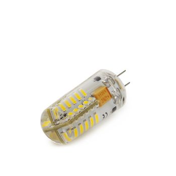 Bombilla LED E27 3W RGB Mando a Distancia 40.000H [KD-105E273W]