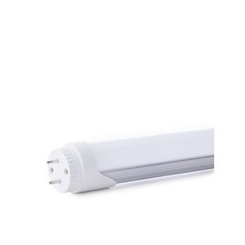 Tubo Led T8 10w 1.000lm 6000ºk 60cm Dimable 40.000h [gr-t8dim10w-o-cw]