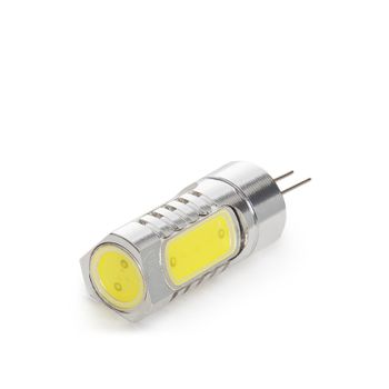 Bombilla Led G4 6w  300lm 4200ºk 40.000h [aoe-g4115-6w-w]