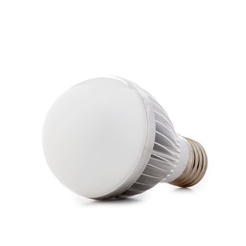 Bombilla Led E27 5w 425lm 6000ºk Dimable 40.000h [bq-g50e275wdim-cw]