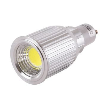 Bombilla Led Gu10 9w  850lm 4200ºk 40.000h [ho-ledspot-9w-w]