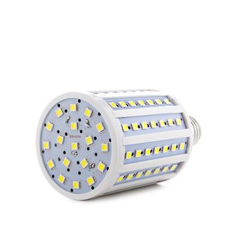 Bombilla Led E27 20w  1400lm 4200ºk 40.000h [sm-5050-102ymd-w]