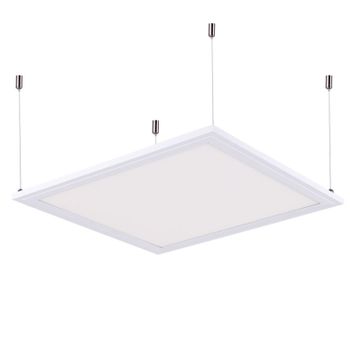 Panel Led Superslim 12w 1000lm  4200ºk 30x30cm 40.000h [ho-pan30030012w-w]