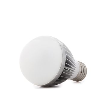 Bombilla Led E27 5w 400lm 3000ºk 12vac/dc 40.000h [jl-12v-e27-5w-ww]