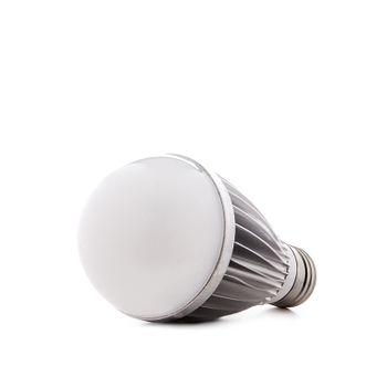 Bombilla Led E27 7w 630lm 6000ºk 12vac/dc 40.000h [jl-12v-e27-7w-cw]