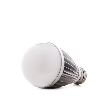 Bombilla Led E27 7w 592lm 3000ºk 12vac/dc 40.000h [jl-12v-e27-7w-ww]