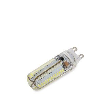 Bombilla Led G9 5w  299lm 3000ºk 40.000h [kd-g9-5w-104-3014-ww]