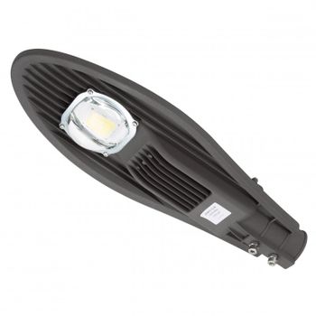 Farola Led 30w 3.000lm 6000ºk 50.000h   [ho-dy-stn30w-cw]